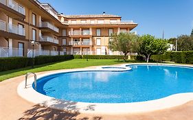 Apartamentos Bovalar Casa Azahar